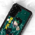 My Hero Academia Deku Season 4 Galaxy S24 Plus Waterproof Case